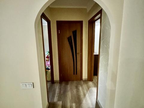 квартира по адресу Авраменко ул., 22