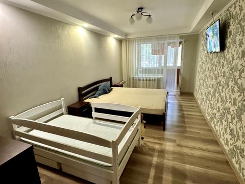 квартира по адресу Авраменко ул., 22