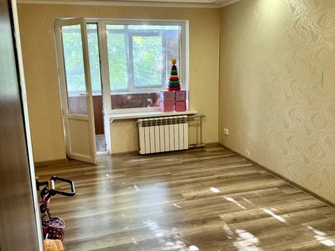 квартира по адресу Авраменко ул., 22