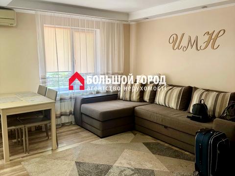 квартира по адресу Авраменко ул., 22