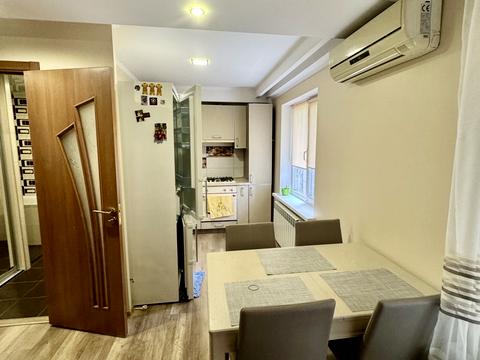 квартира по адресу Авраменко ул., 22