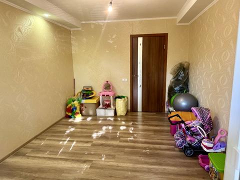 квартира по адресу Авраменко ул., 22