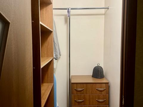 квартира по адресу Авраменко ул., 22