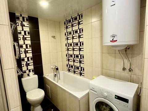 квартира по адресу Авраменко ул., 22