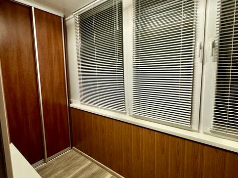 квартира по адресу Авраменко ул., 22