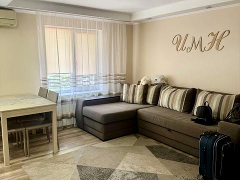 квартира по адресу Авраменко ул., 22