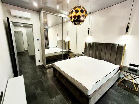 квартира за адресою Київ, Лабораторний пров., 6