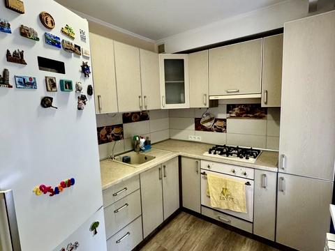 квартира по адресу Авраменко ул., 22