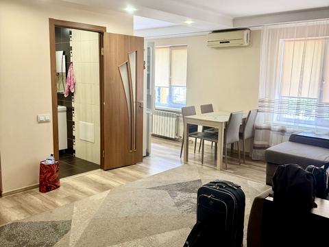 квартира по адресу Авраменко ул., 22