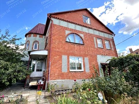 будинок за адресою Преображенська вул., 1