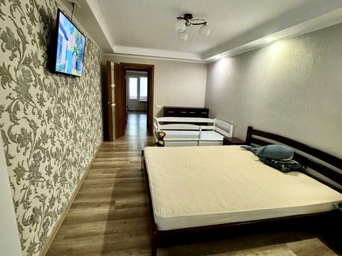 квартира по адресу Авраменко ул., 22