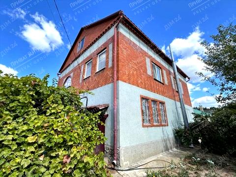 будинок за адресою Преображенська вул., 1