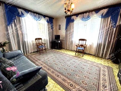 будинок за адресою Преображенська вул., 1