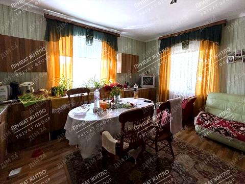 будинок за адресою Преображенська вул., 1