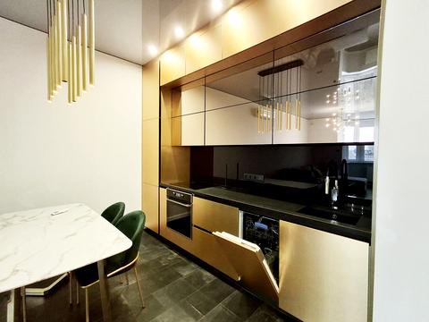 квартира за адресою Київ, Лабораторний пров., 6