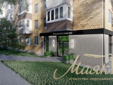 комерційна за адресою Перемишльська вул. (Червонопільська), 2