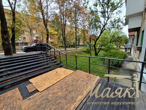 комерційна за адресою Перемишльська вул. (Червонопільська), 2