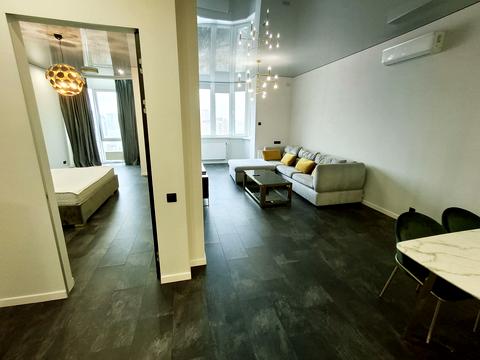 квартира за адресою Київ, Лабораторний пров., 6