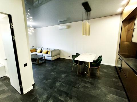 квартира за адресою Київ, Лабораторний пров., 6