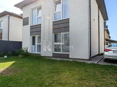 дом по адресу Чумацкая ул.