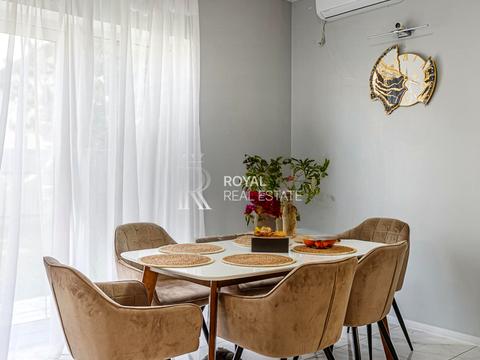 дом по адресу Чумацкая ул.