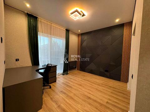 дом по адресу Чумацкая ул.