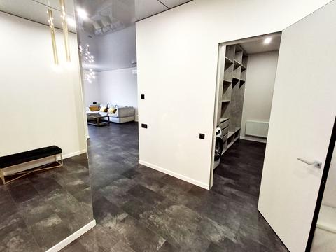 квартира за адресою Київ, Лабораторний пров., 6