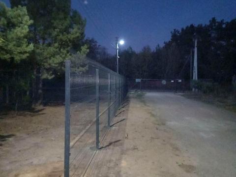 ділянка за адресою 