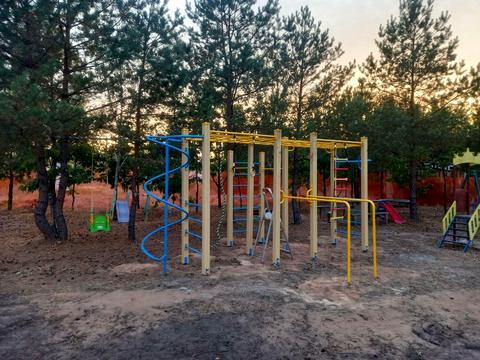 ділянка за адресою 