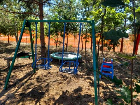 ділянка за адресою 