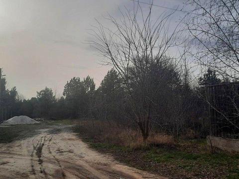 ділянка за адресою 