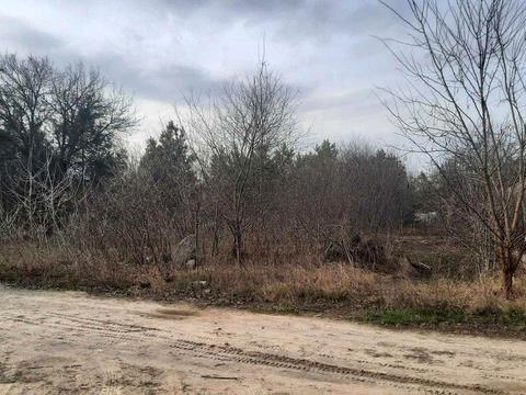 ділянка за адресою 