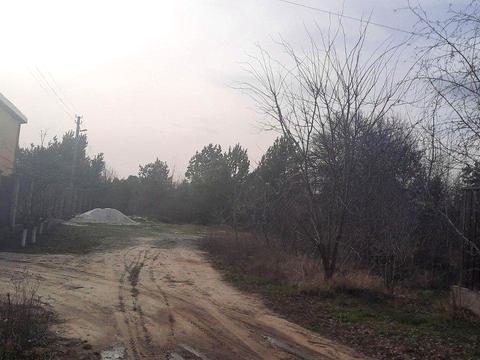 ділянка за адресою 