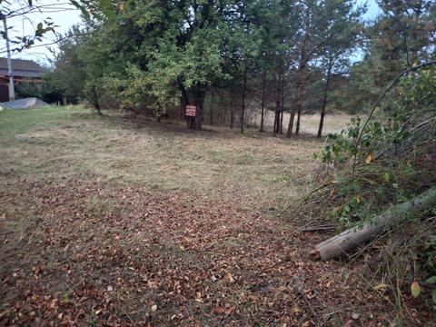 ділянка за адресою 