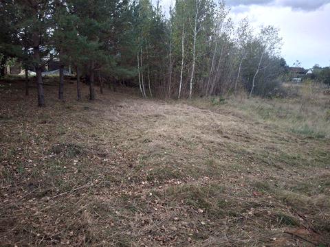 ділянка за адресою 