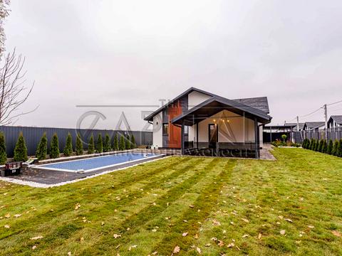 дом по адресу Привітна, 1