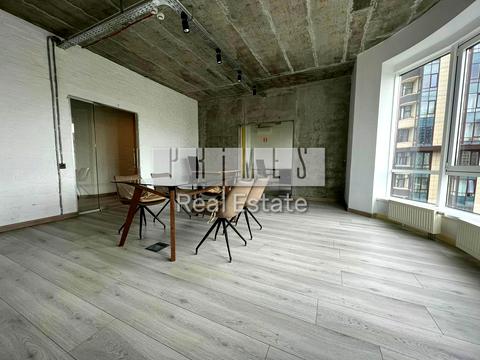 комерційна за адресою Василя Тютюнника вул. (Анрі Барбюса), 37/1