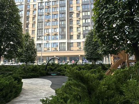 квартира по адресу Университетская ул., 3/3