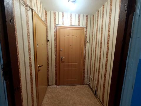 квартира по адресу Прибузька ул., 22