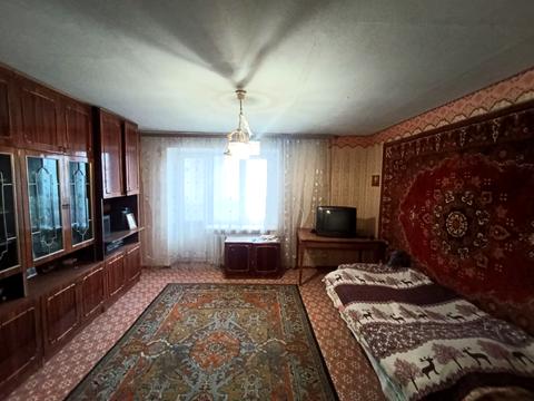 квартира по адресу Прибузька ул., 22