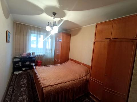 квартира по адресу Прибузька ул., 22