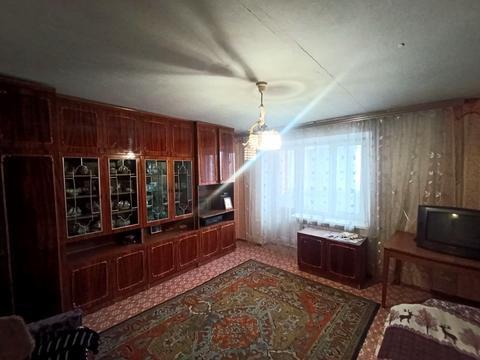 квартира по адресу Прибузька ул., 22