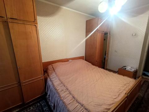 квартира по адресу Прибузька ул., 22