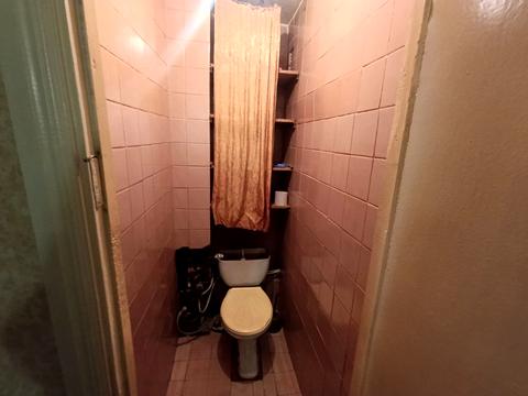 квартира по адресу Прибузька ул., 22