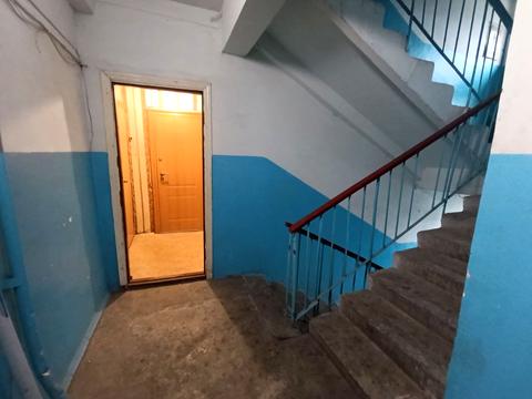 квартира по адресу Прибузька ул., 22