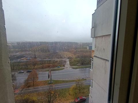 квартира по адресу Прибузька ул., 22