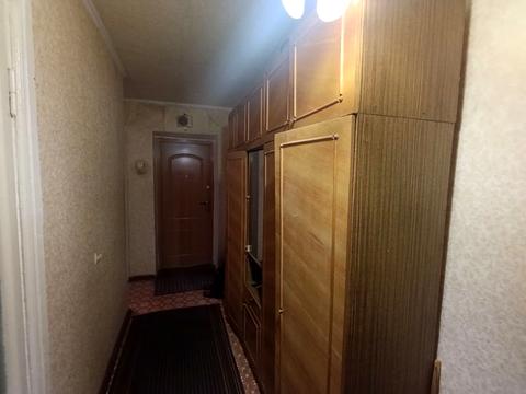 квартира по адресу Прибузька ул., 22