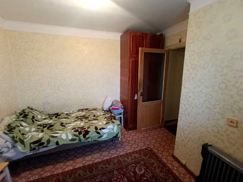 квартира по адресу Прибузька ул., 22