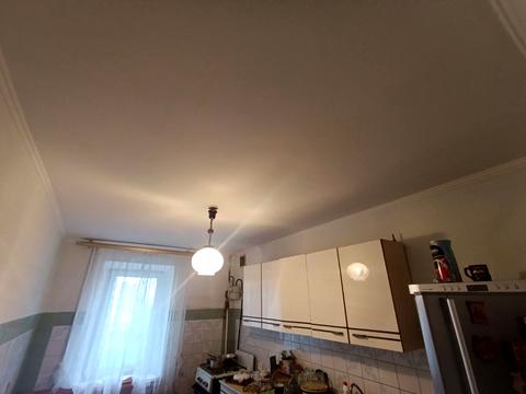 квартира по адресу Прибузька ул., 22