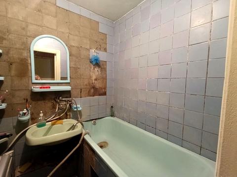 квартира по адресу Прибузька ул., 22